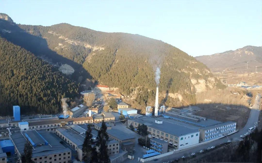 山东裕华修配厂